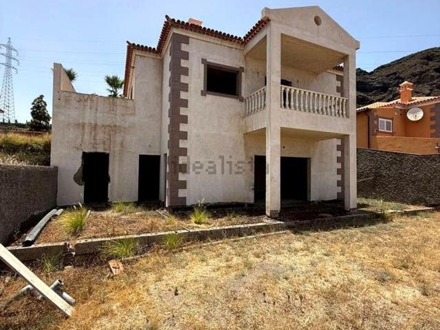 Chalet, Candelaria