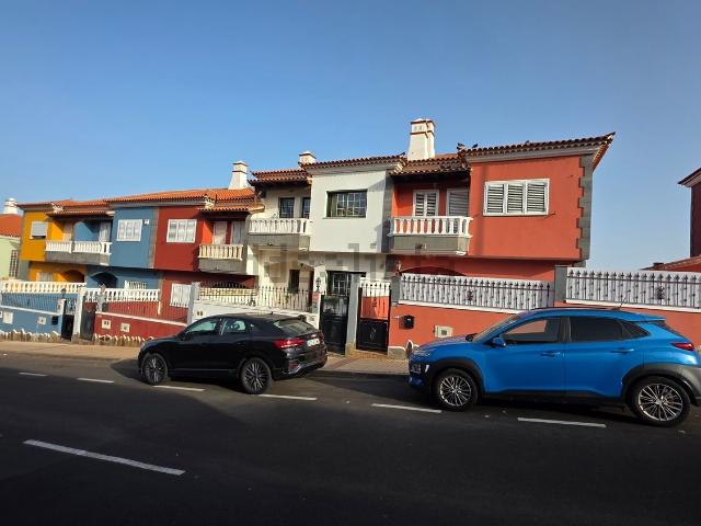 Chalet, Candelaria