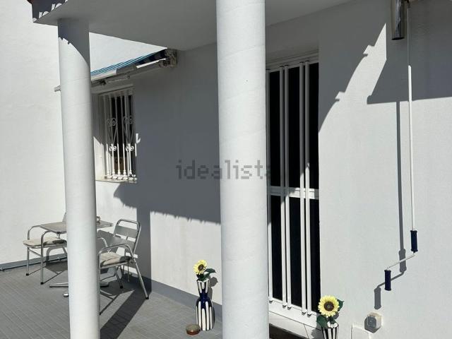 Chalet, Candelaria