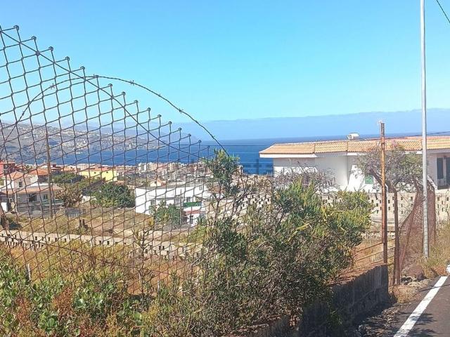 Chalet, Candelaria