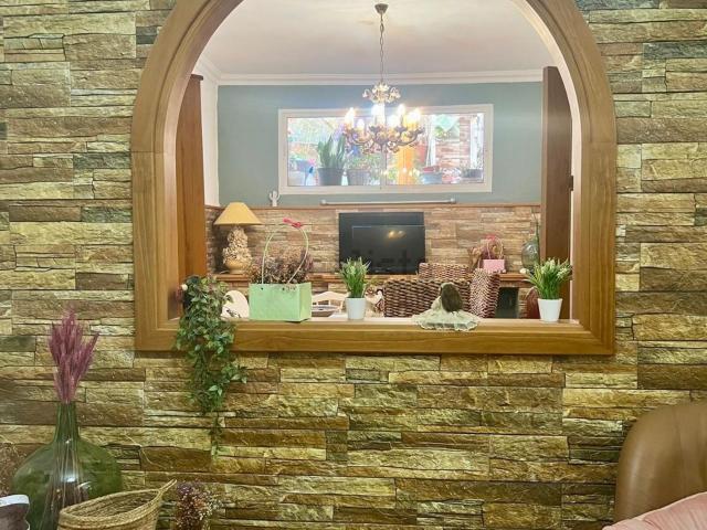 Chalet, Candelaria