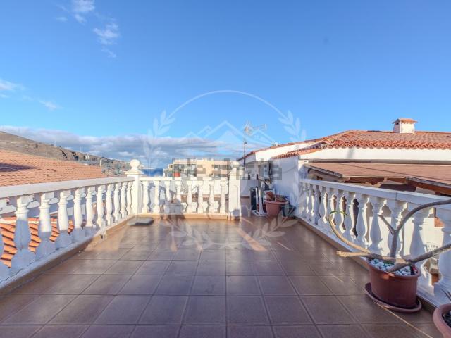 Chalet, Candelaria