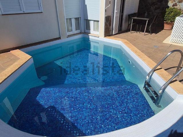 Chalet, Candelaria