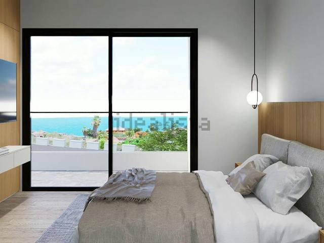 Chalet, Candelaria
