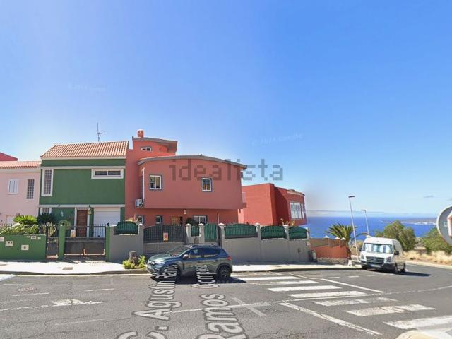 Chalet, Candelaria