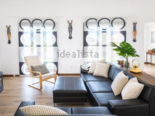 Chalet, Candelaria