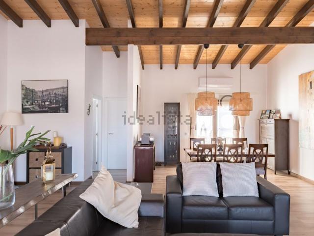 Chalet, Candelaria