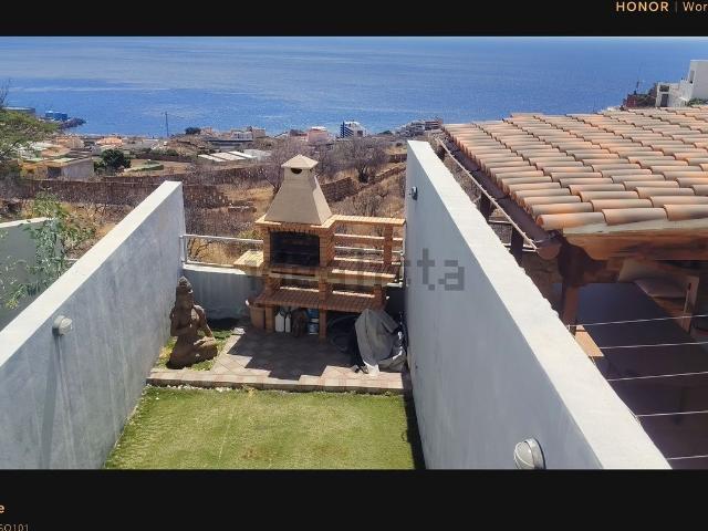 Chalet, Candelaria
