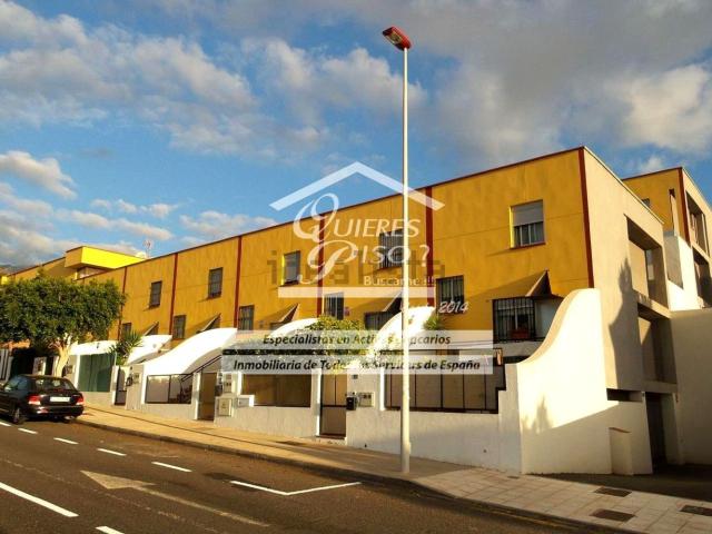 Chalet, Candelaria
