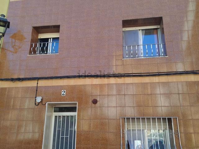Chalet, Canet lo Roig