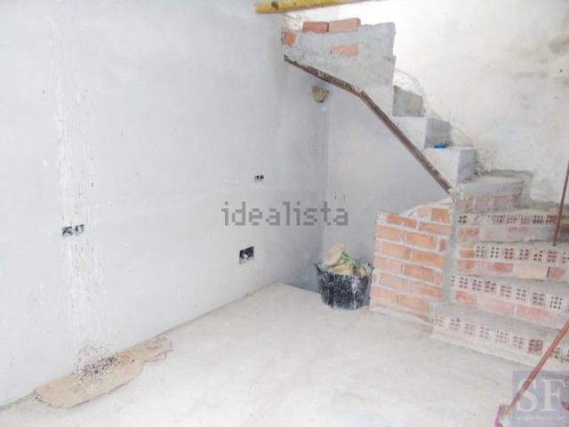 Chalet, Canillas de Albaida
