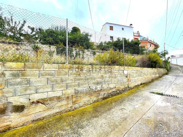 Chalet, Canillas de Albaida