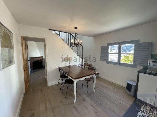 Chalet, Canillas de Albaida