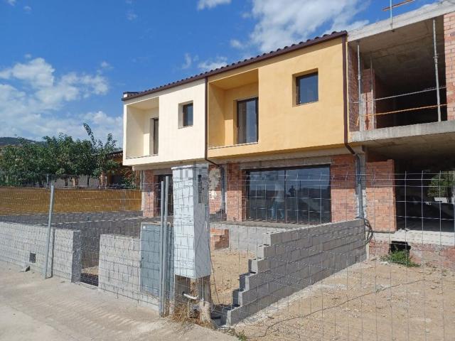 Chalet, Cantallops