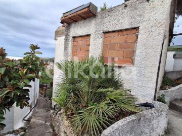 Chalet, Canyelles