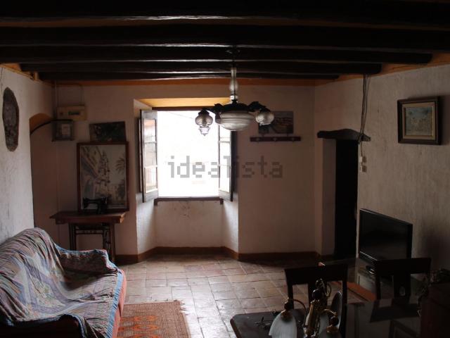 Chalet, Canyelles
