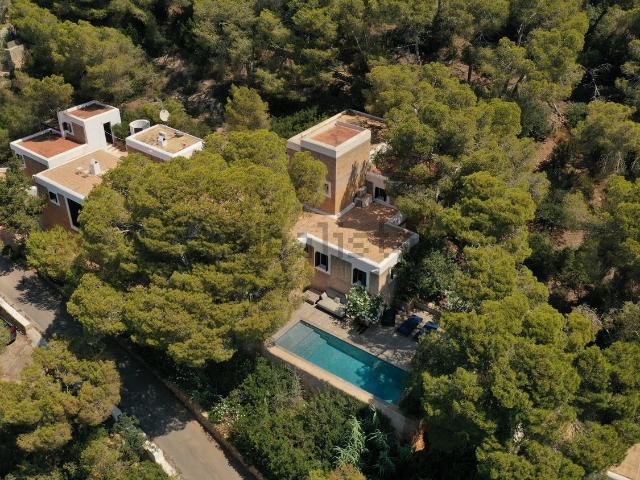 Chalet, Cap Martinet, Santa Eulalia del Río