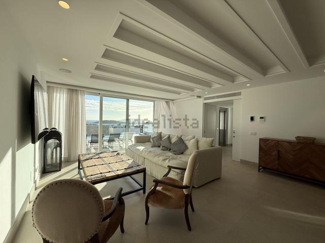 Chalet, Cap Martinet, Santa Eulalia del Río