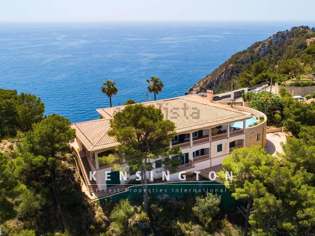 Chalet, Capdepera