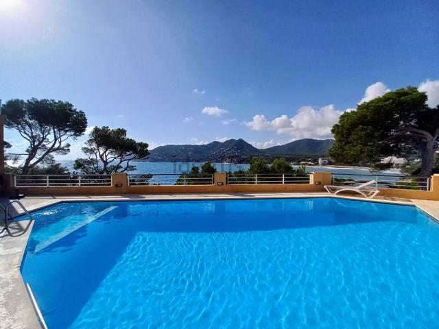 Chalet, Capdepera