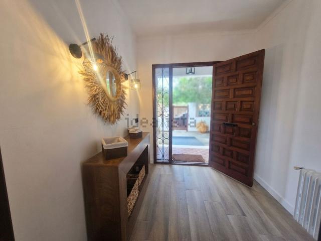 Chalet, Capdepera