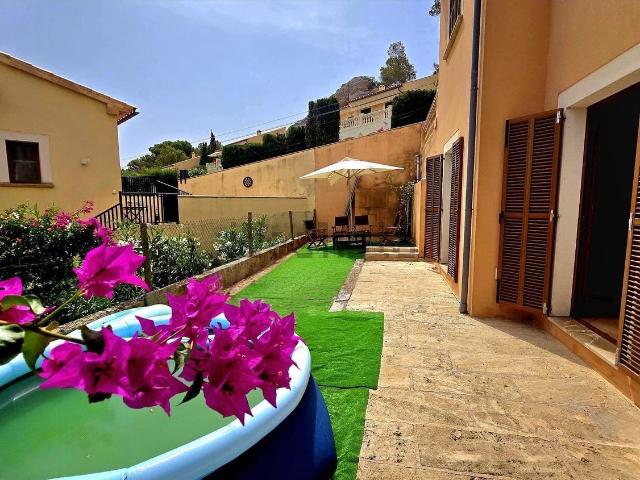 Chalet, Capdepera