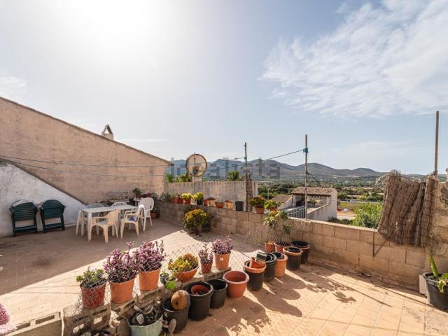 Chalet, Capdepera
