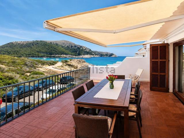 Chalet, Capdepera