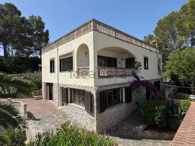 Chalet, Capdepera