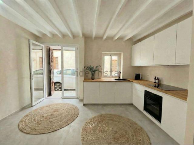 Chalet, Capdepera