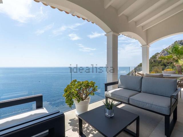 Chalet, Capdepera