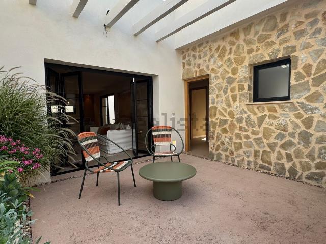 Chalet, Capdepera