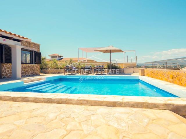 Chalet, Capdepera