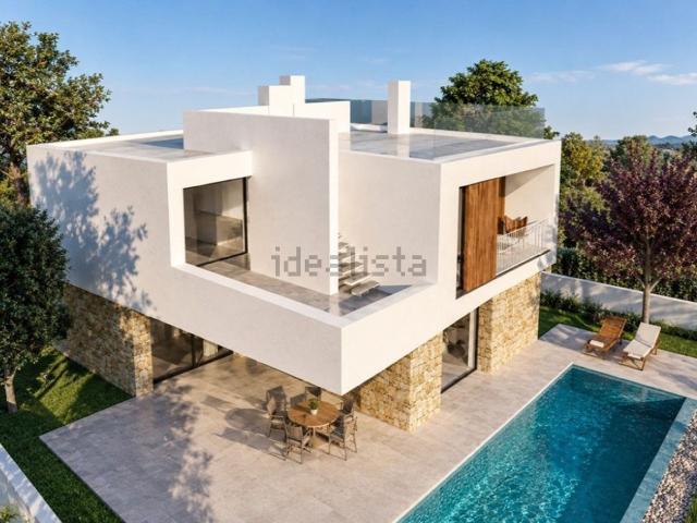 Chalet, Capdepera