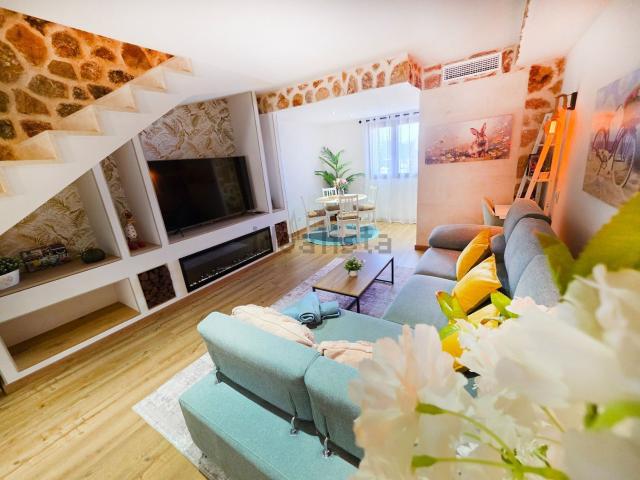 Chalet, Capdepera