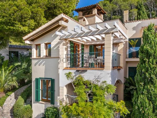 Chalet, Capdepera