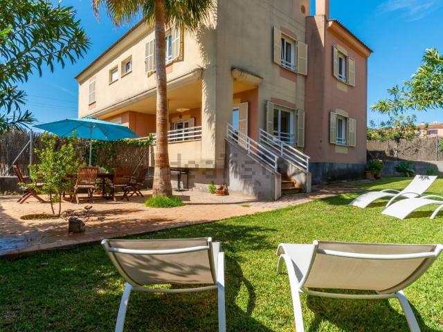 Chalet, Capdepera