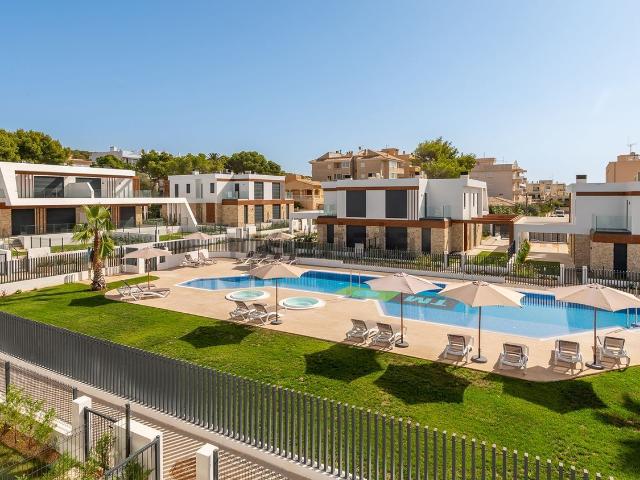 Chalet, Capdepera