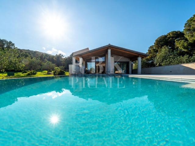 Chalet, Capdepera