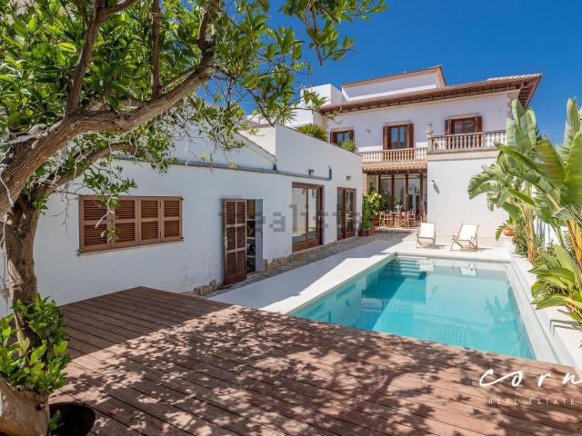 Chalet, Capdepera