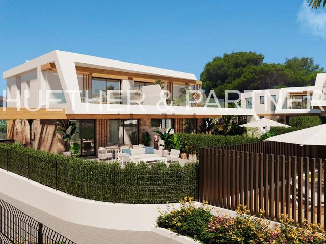 Chalet, Capdepera