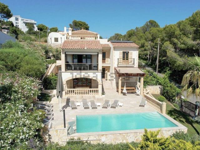 Chalet, Capdepera
