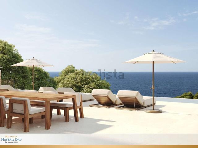Chalet, Capdepera