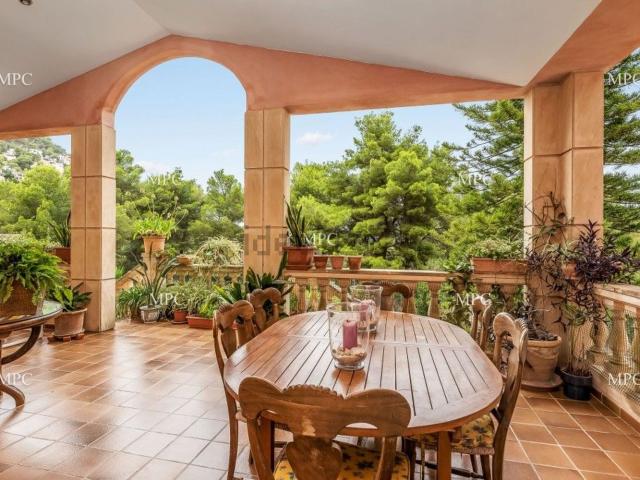 Chalet, Capdepera