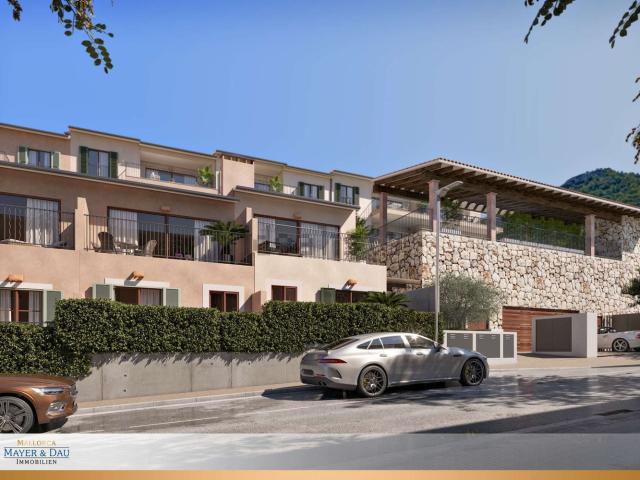 Chalet, Capdepera