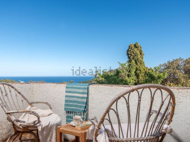 Chalet, Capdepera