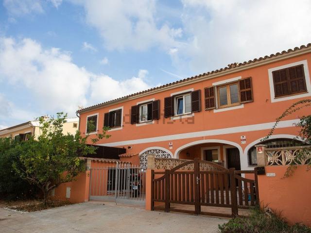 Chalet, Capdepera