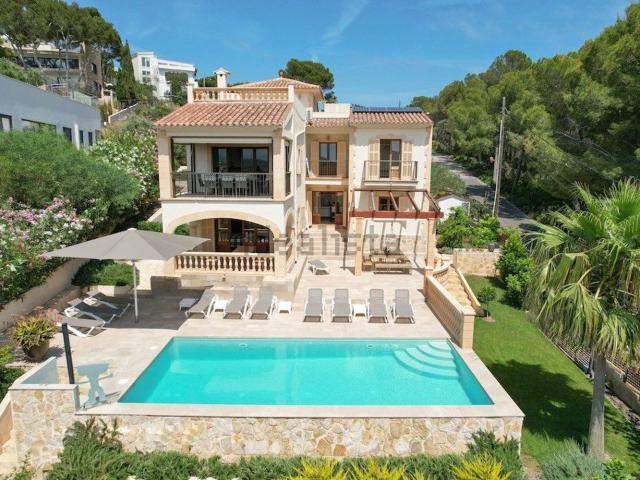 Chalet, Capdepera