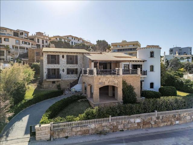 Chalet, Capdepera