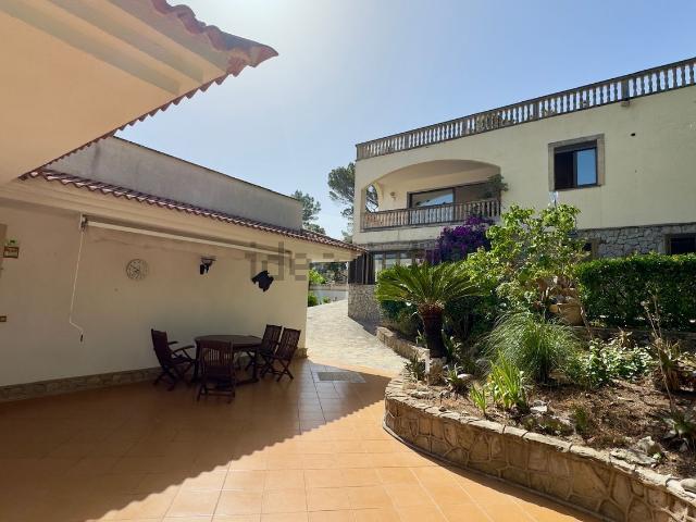 Chalet, Capdepera